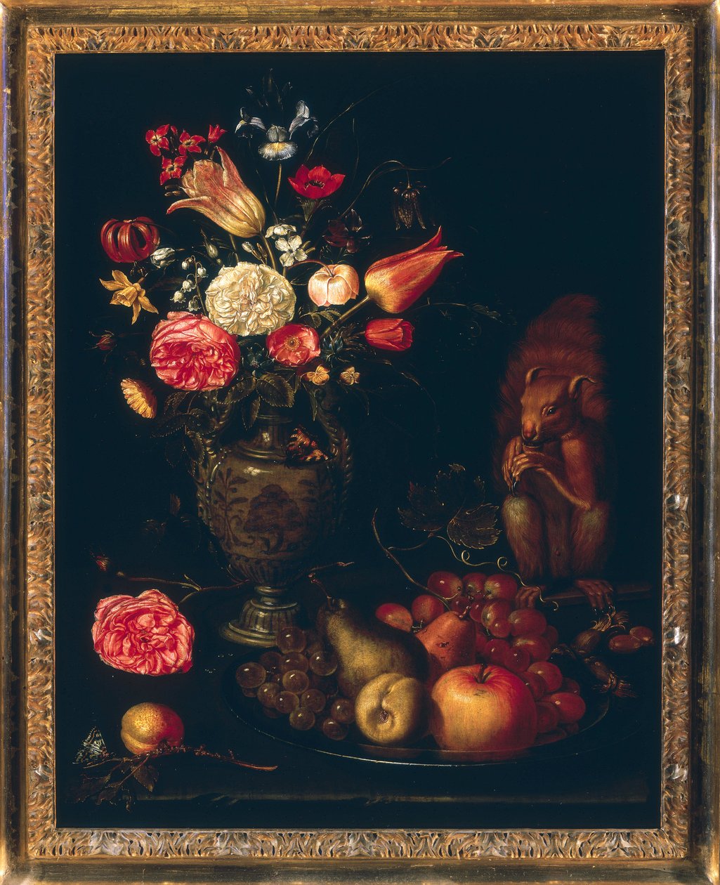 Still Life by Charlotte Evans
