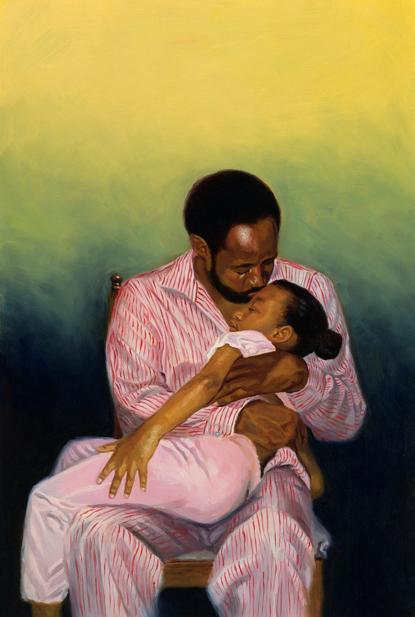 Goodnight Baby, 1998 by Colin Bootman