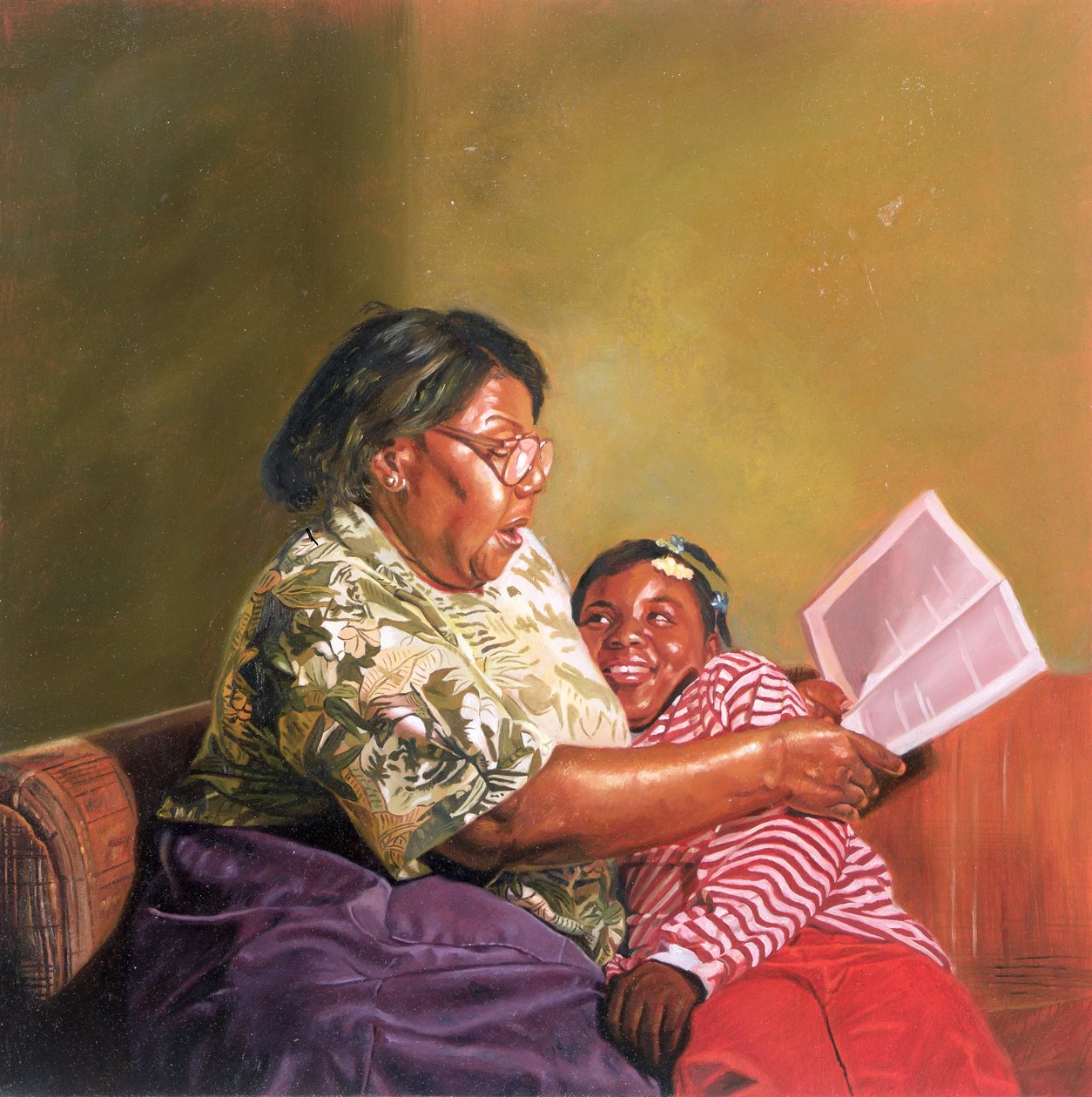 Grandma