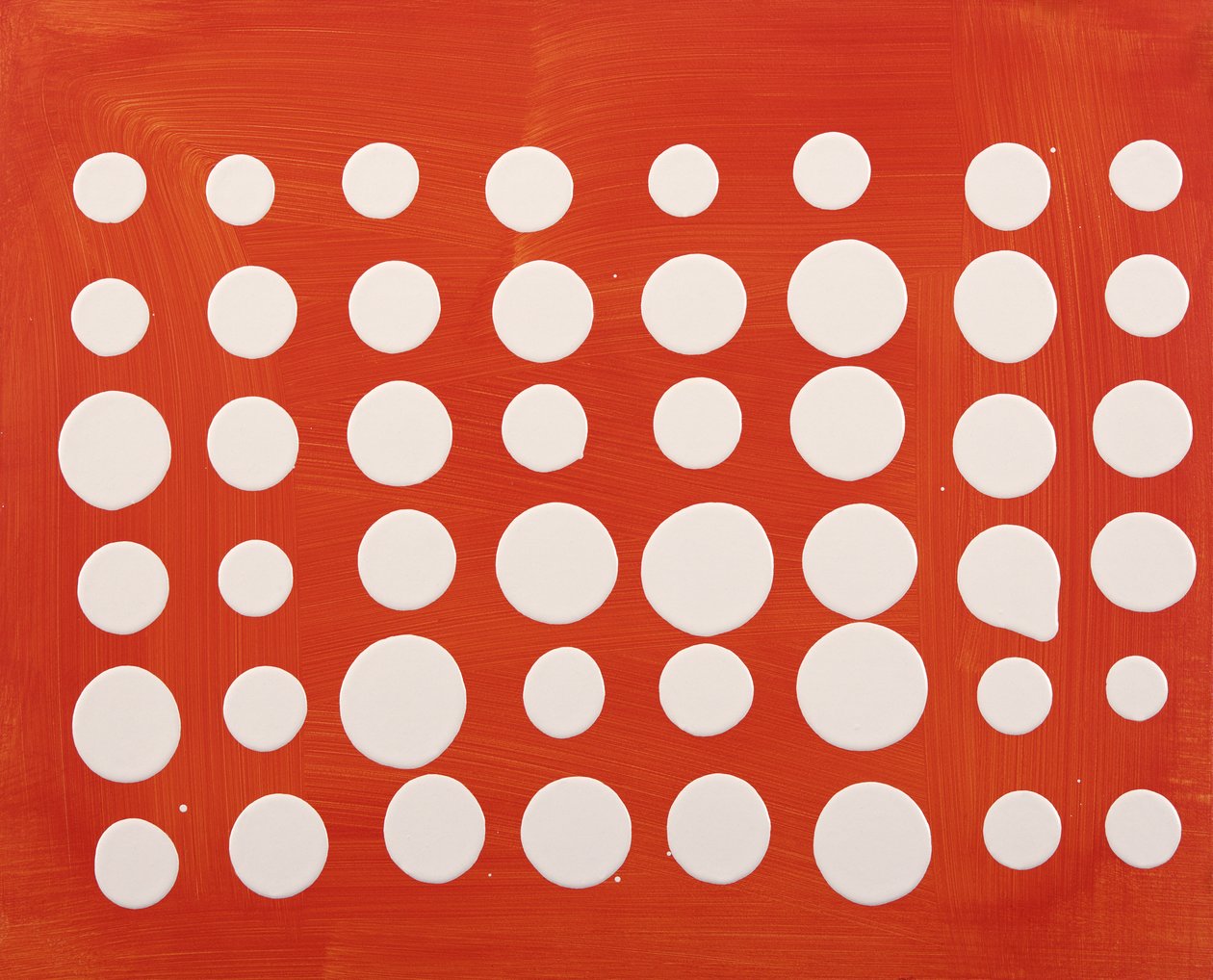 Dot Matrix by Colin Booth
