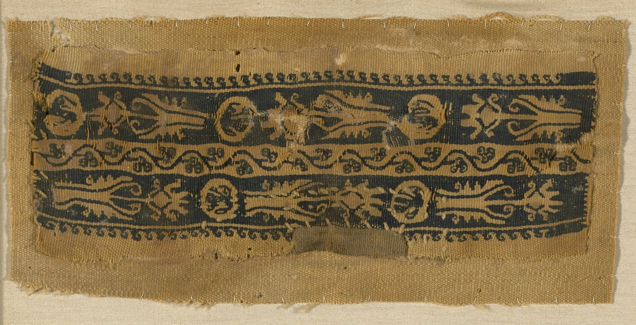 Cuff Band by Coptic