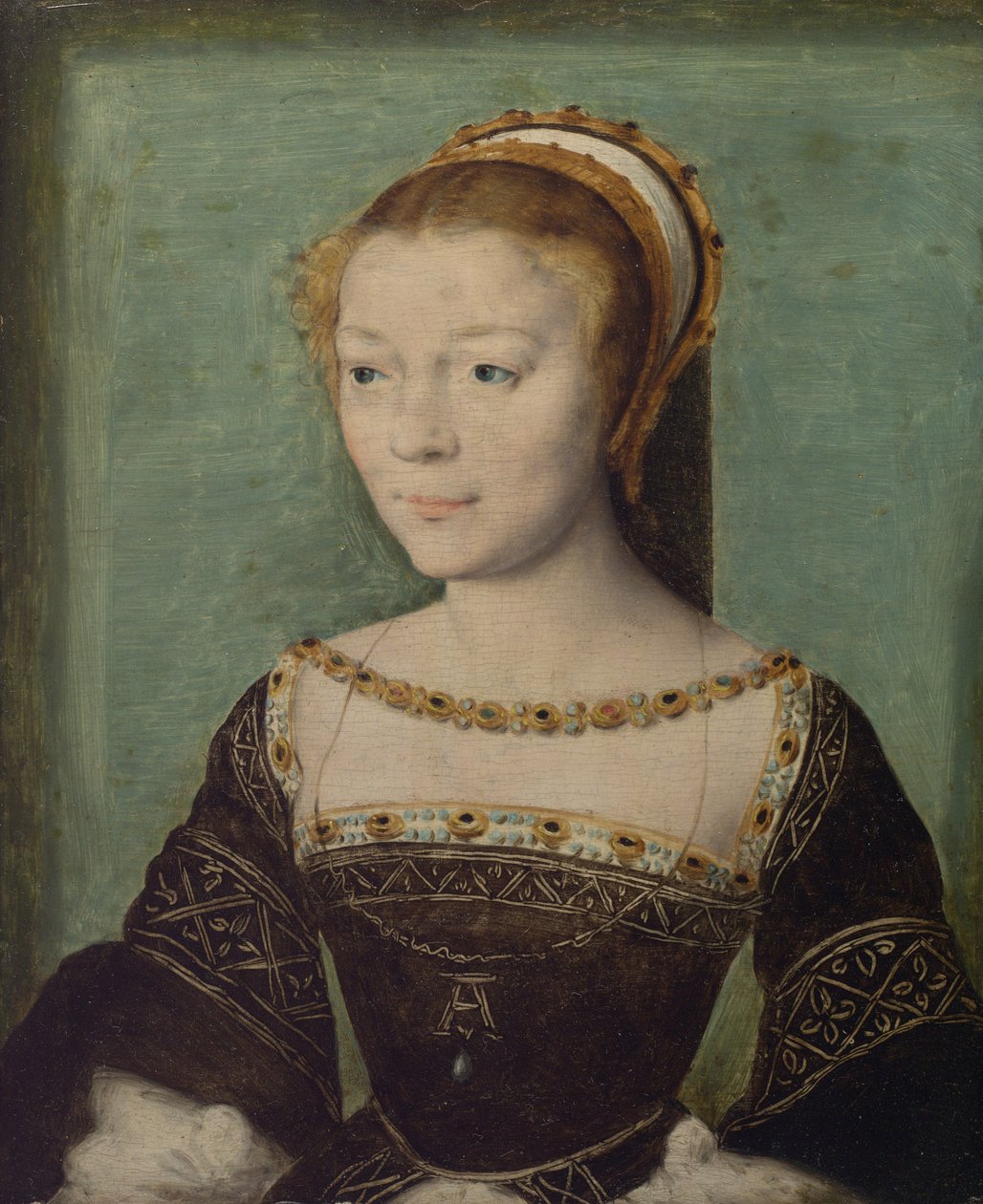 Anne de Pisseleu, Duchesse d