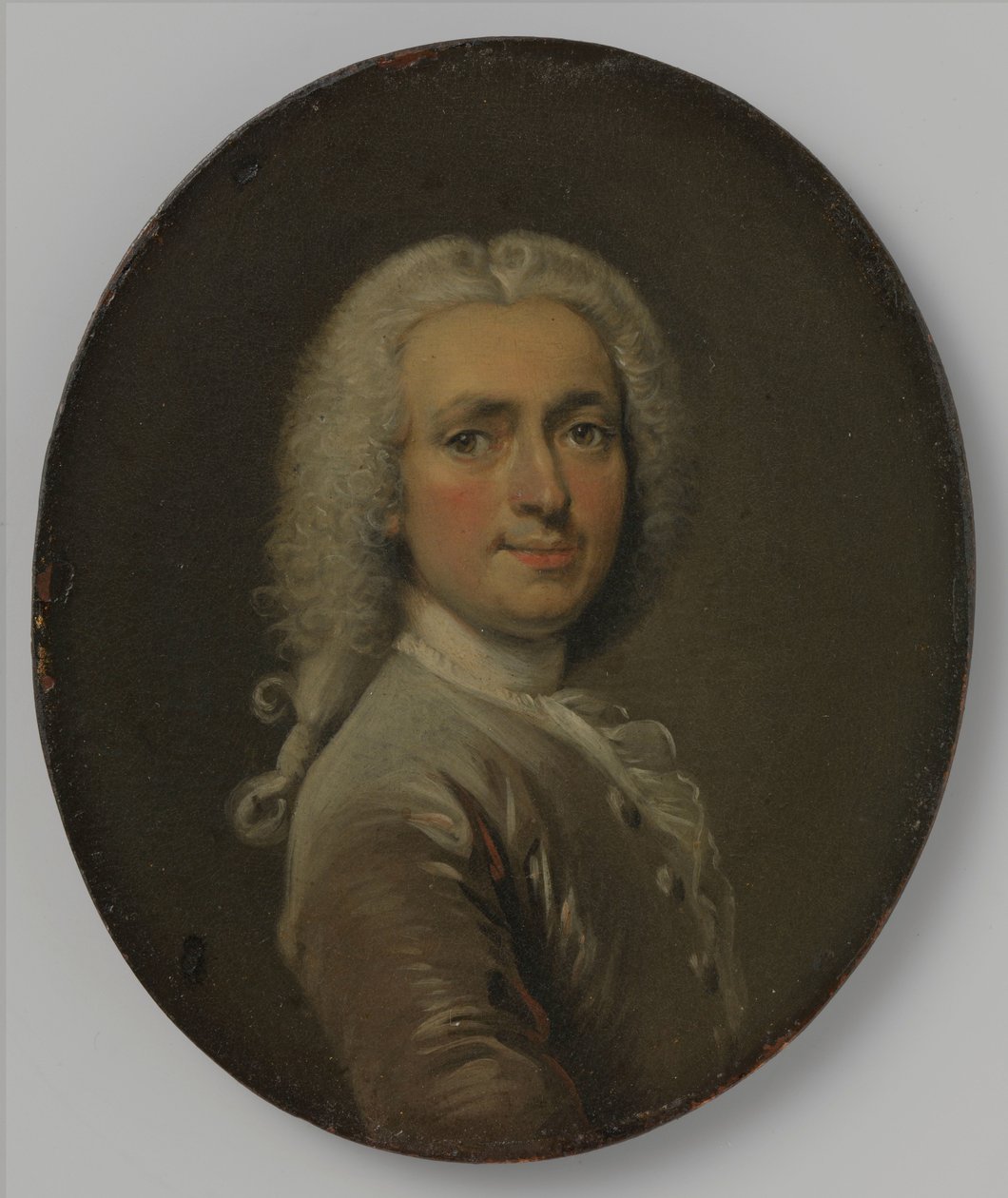 Self-Portrait by Cornelis Troost