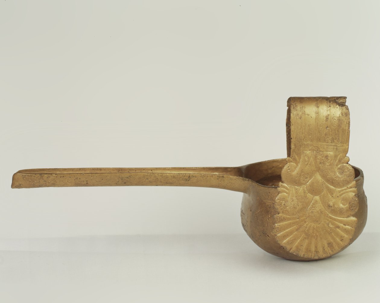 Ritual vessel for pouring libation by Cypriot School