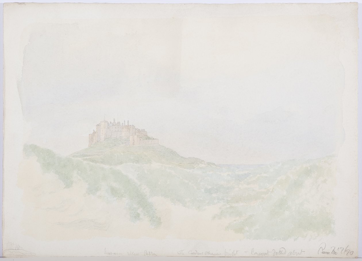 c.1916 by Daniel Oliver
