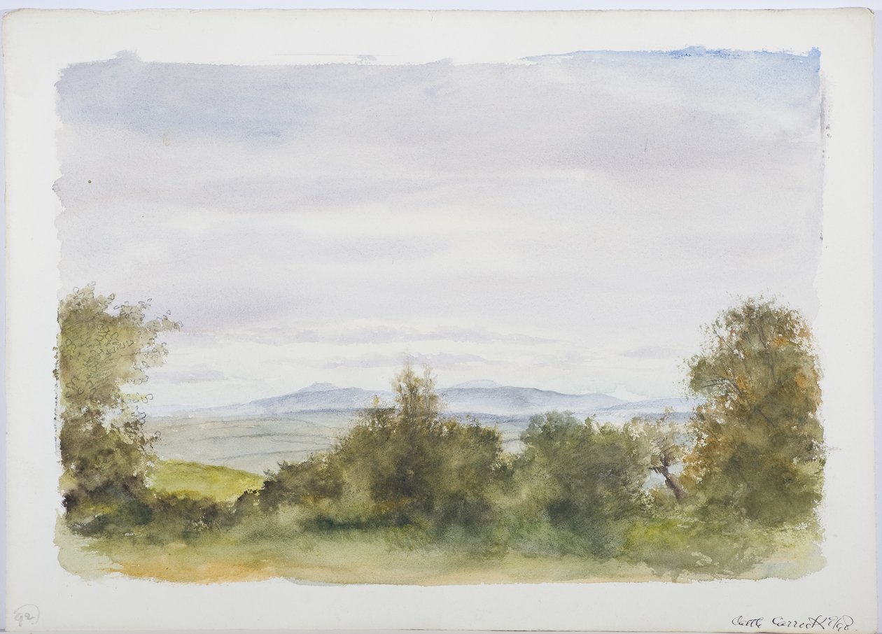 c.1916 by Daniel Oliver