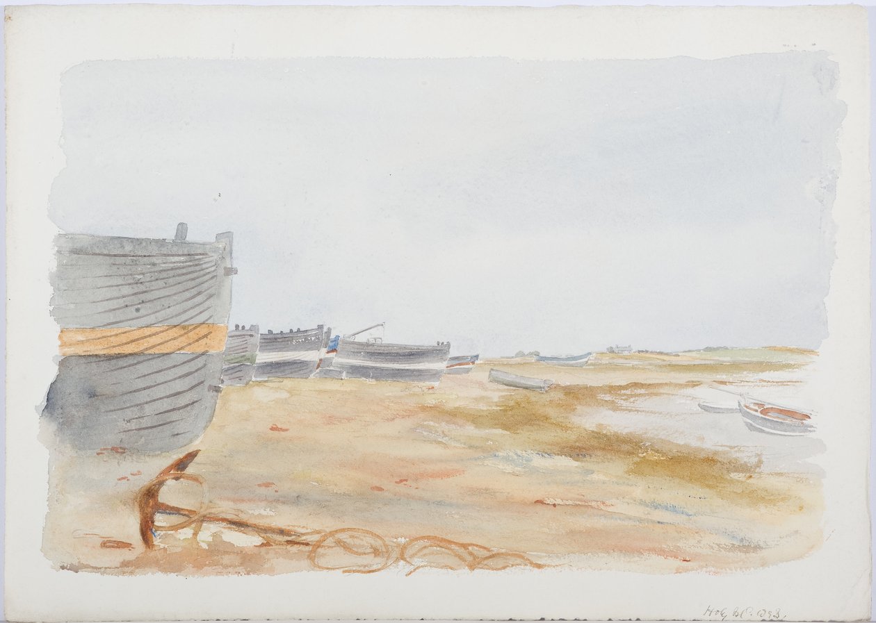 c.1916 by Daniel Oliver