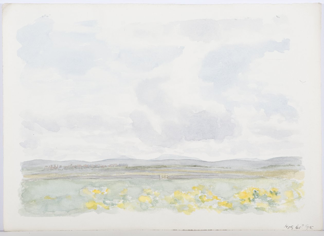 c.1916 by Daniel Oliver