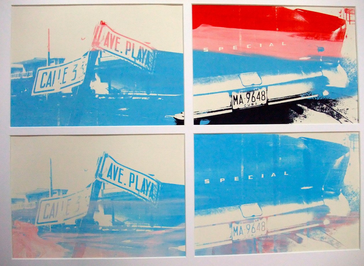 Havana 5 by David Studwell