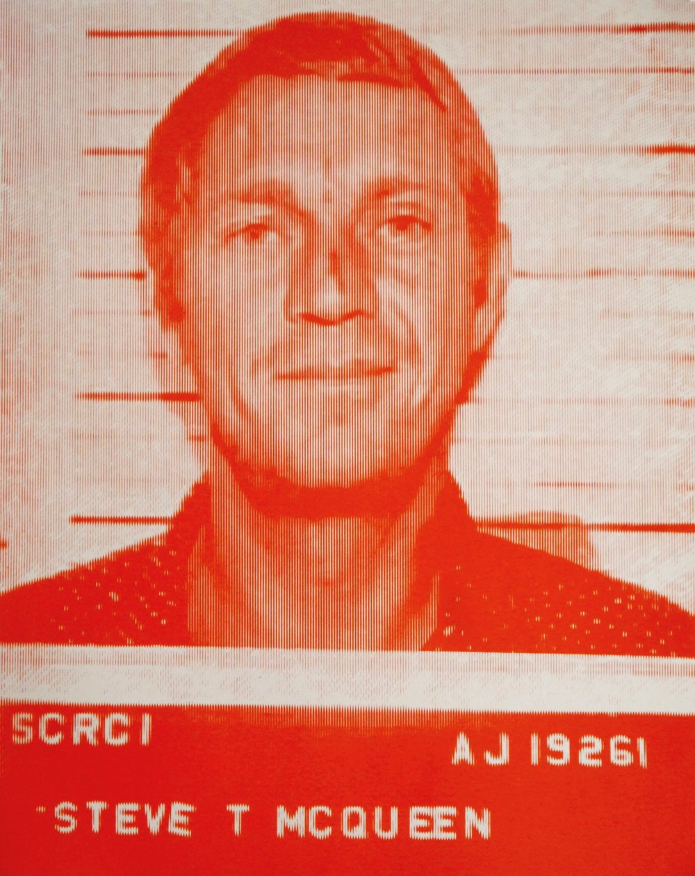 Steve McQueen III by David Studwell