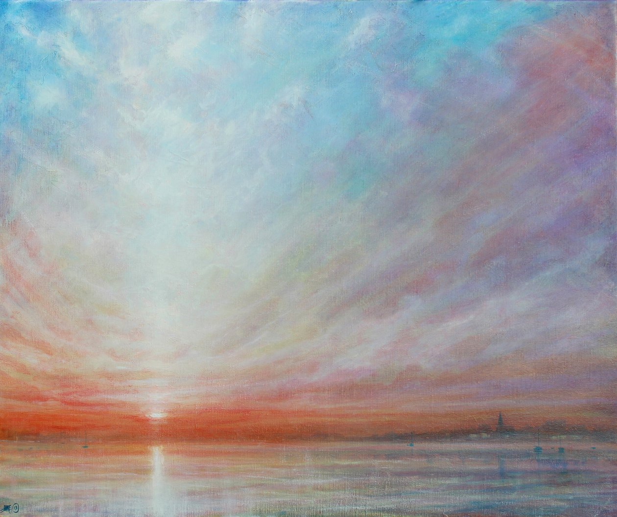 Unknown Image by Derek Hare