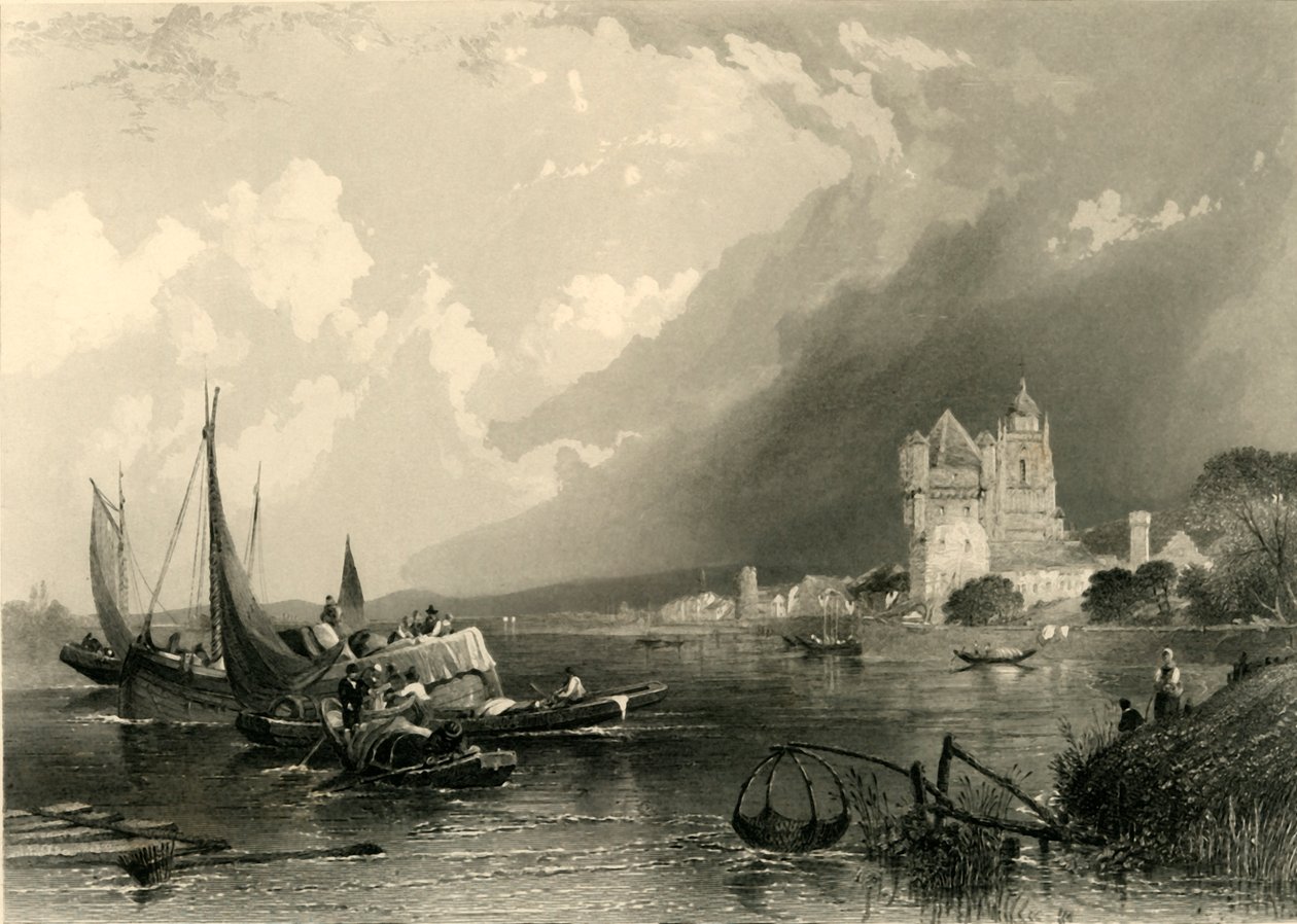 Elfeldt, c. 1872 by E I Roberts