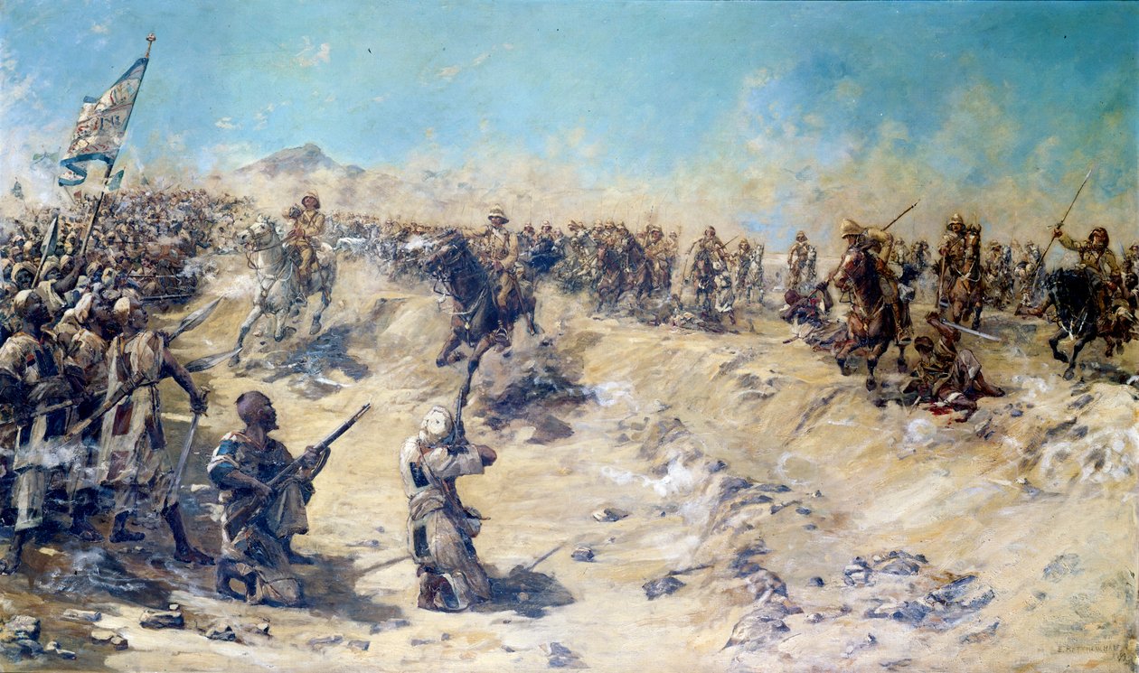 Unknown Image by Edward Matthew Hale