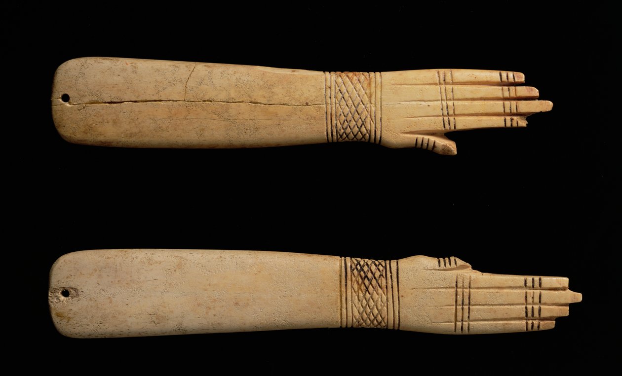 Clappers by Egyptian