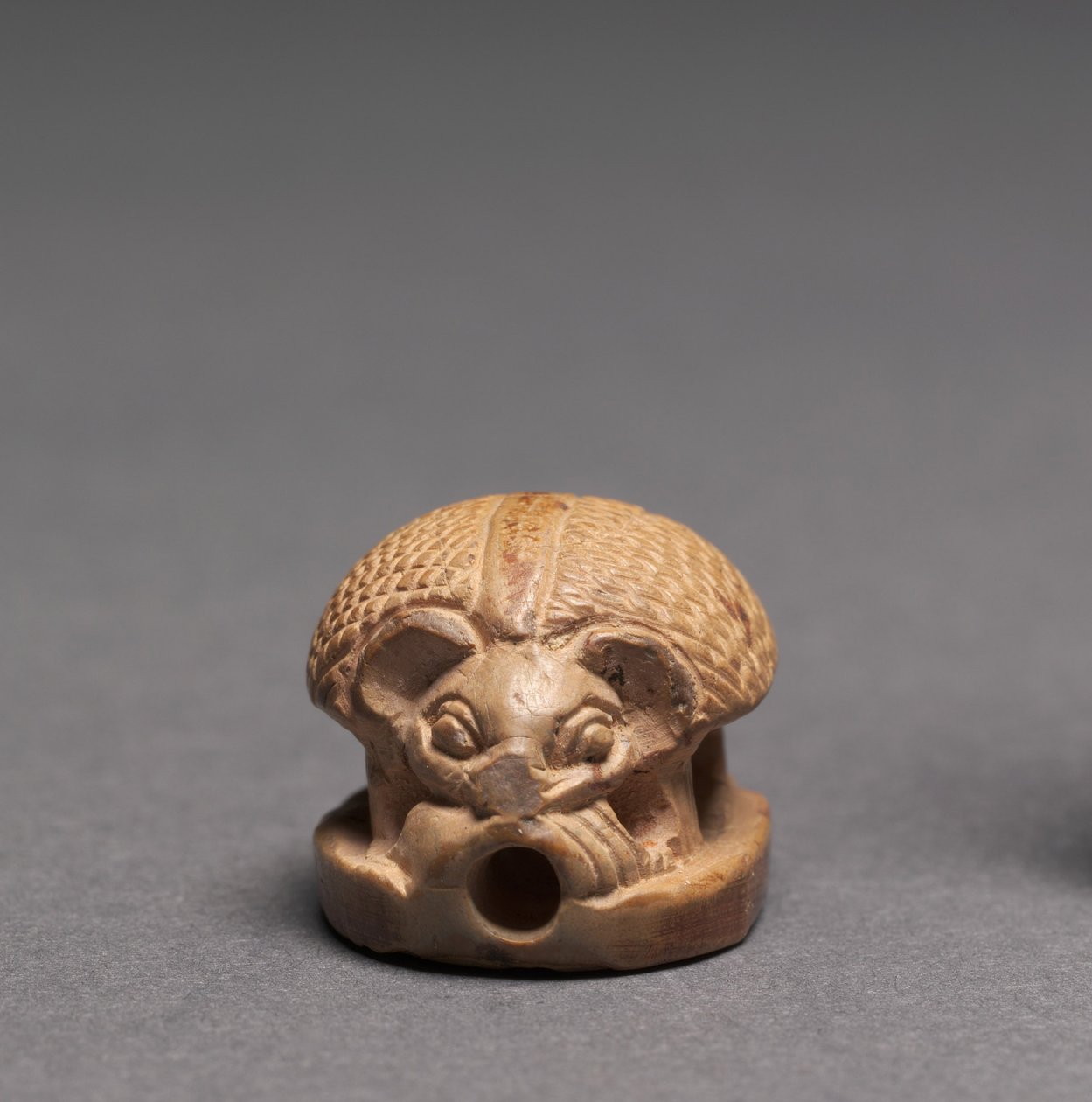 Hedgehog by Egyptian 18th Dynasty