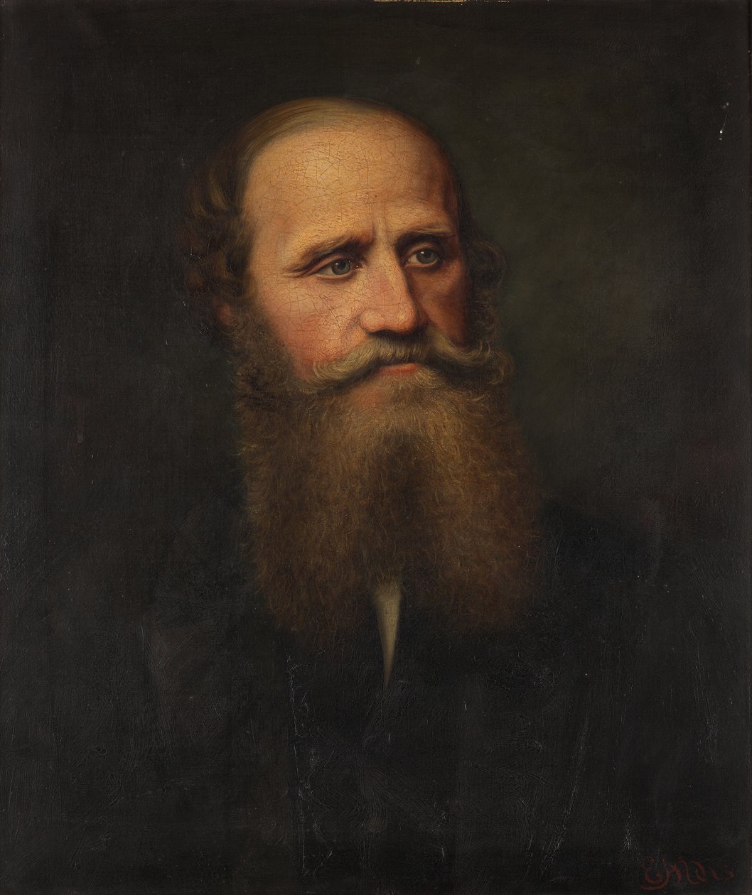 John Granger by Elijah Aldis