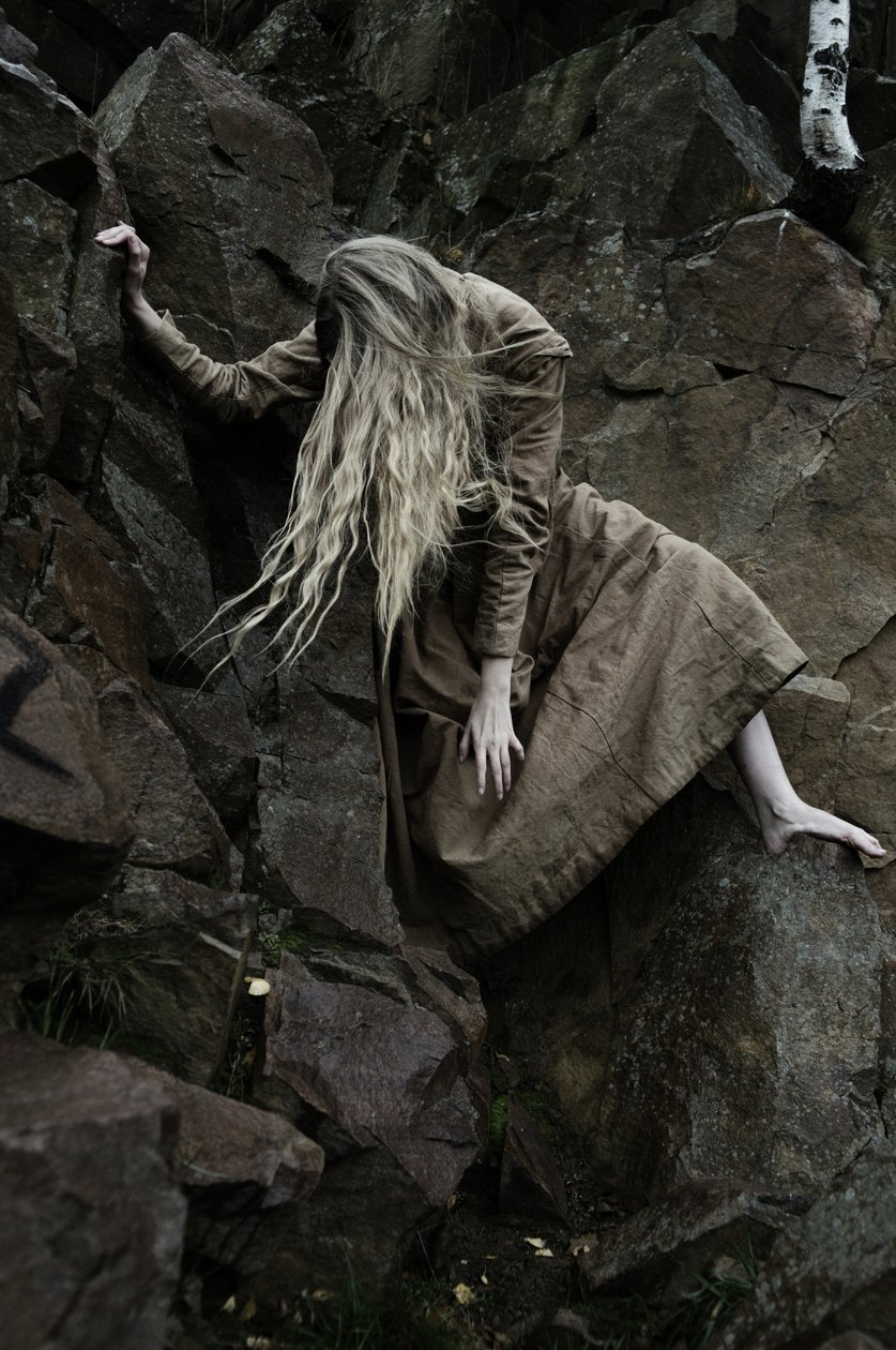 For Moria by Elinleticia Högabo