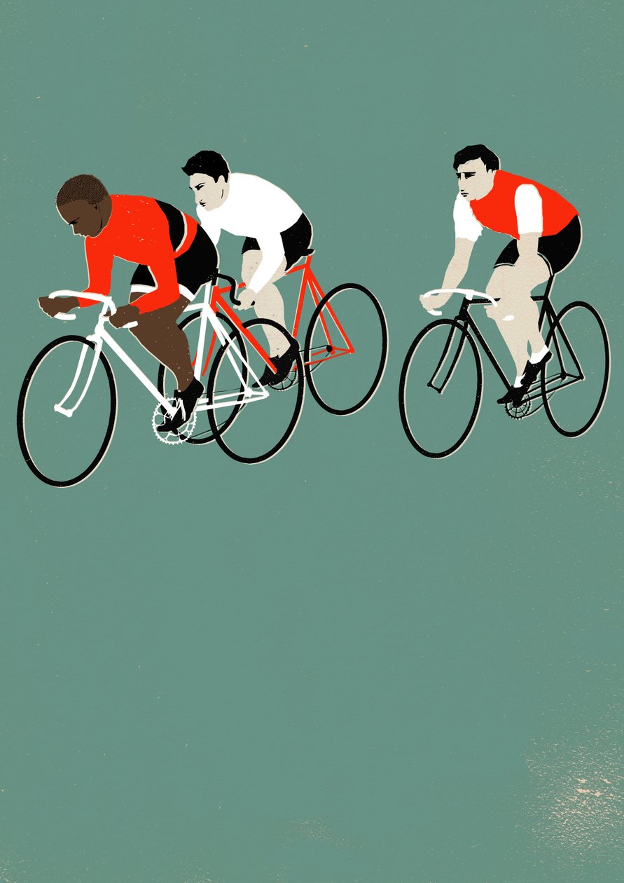 MT Green by Eliza Southwood
