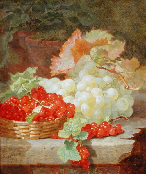 Still Life by Eloise Harriet Stannard