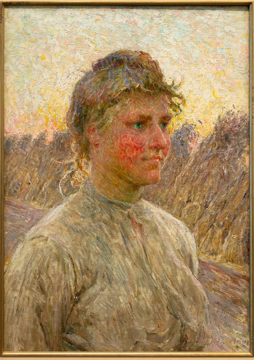 Young Farmers