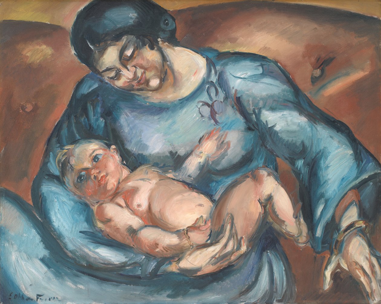 Mother