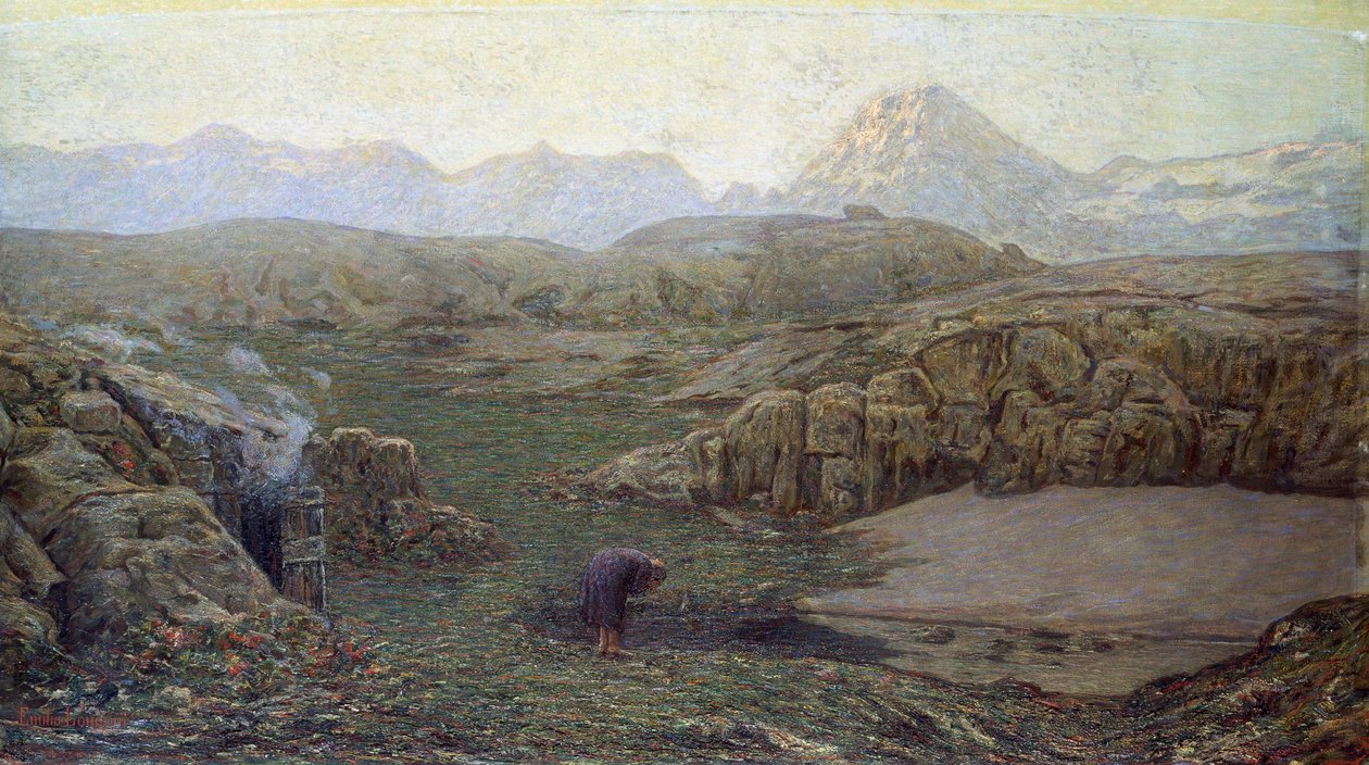 Dawn by Emilio Borsa