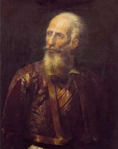 Unknown Image by Emilios Prosalentis