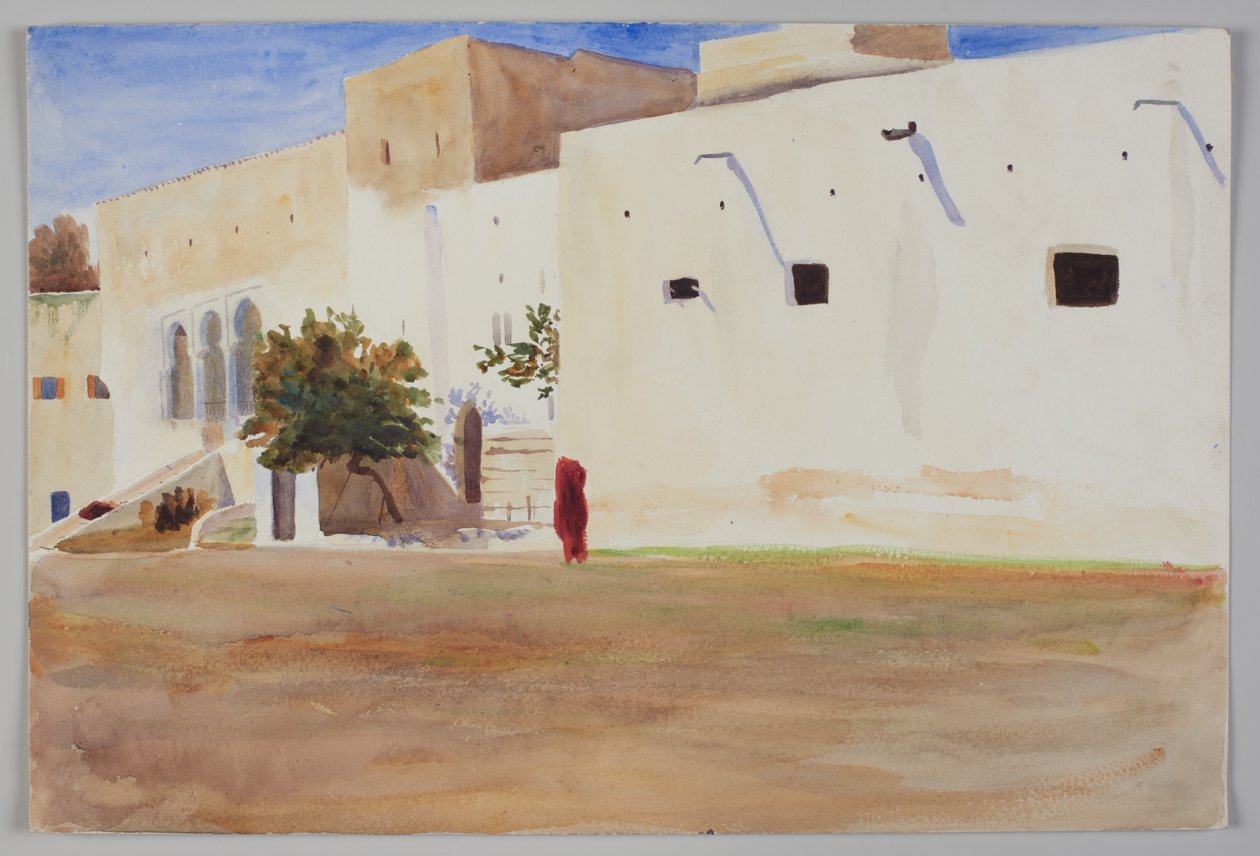 Tangier by Emily Sargent