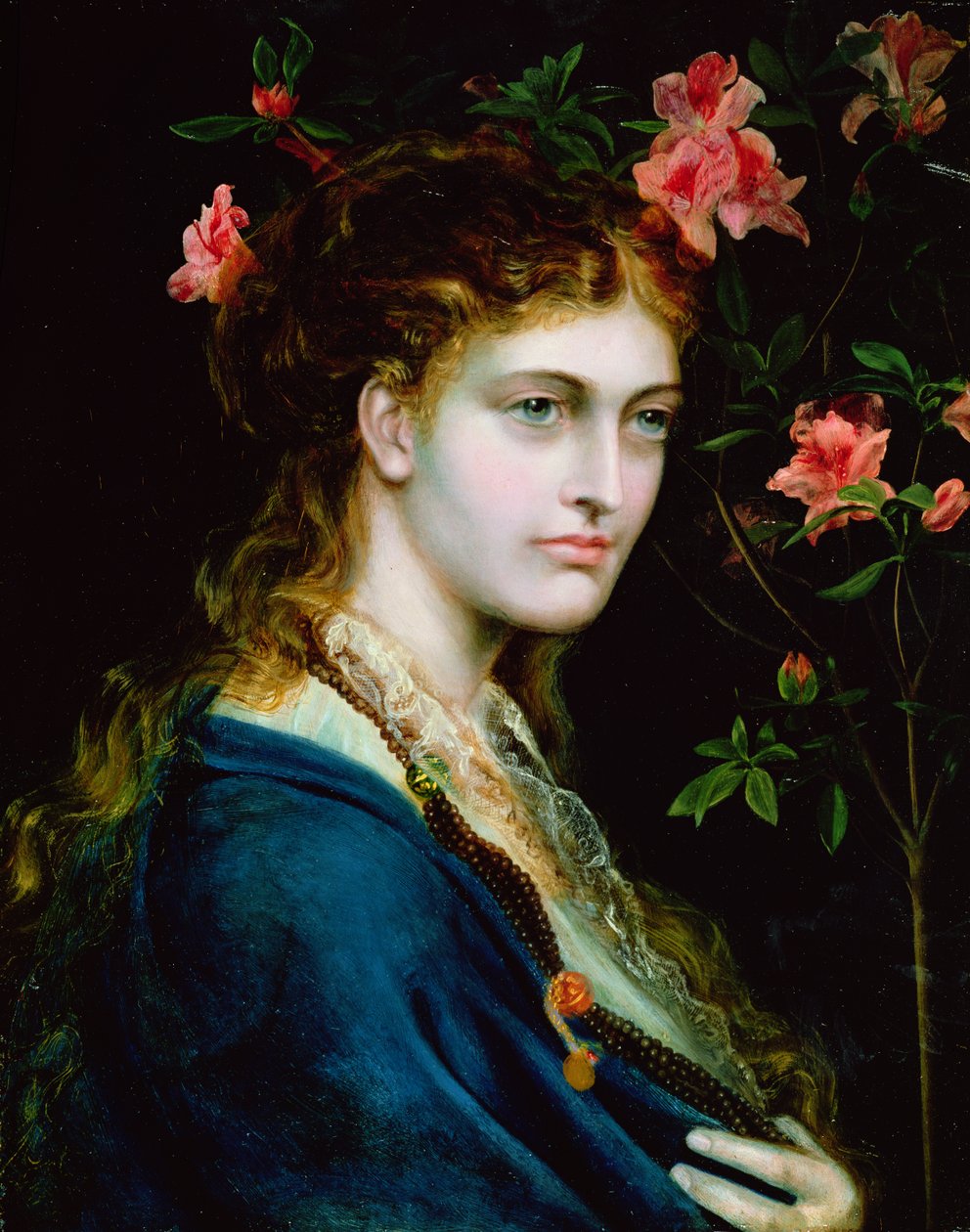 Unknown Image by Emma Sandys