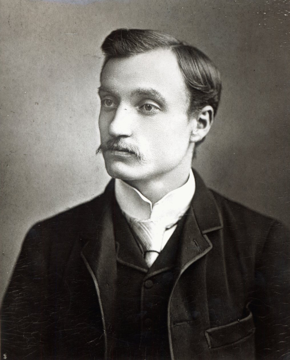 Ben Tillett by English School