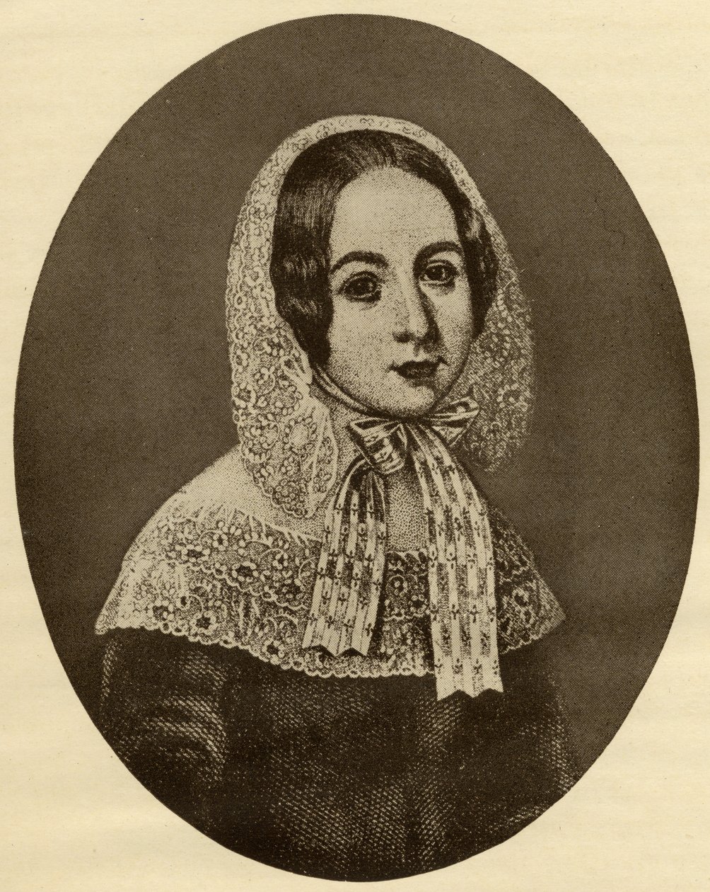 Fredrika Bremer by English School