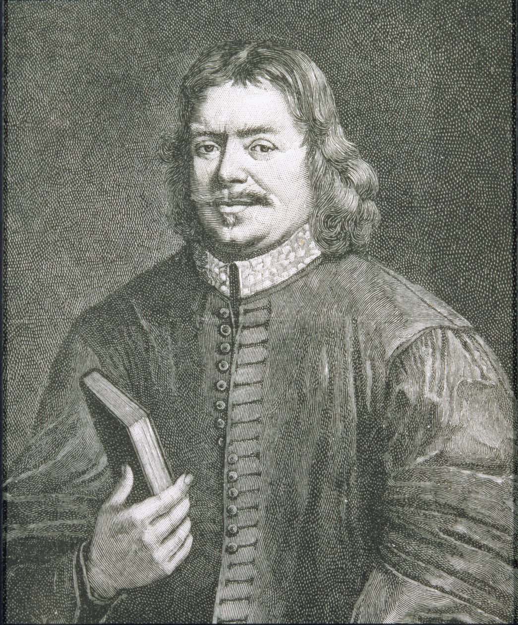 John Bunyan (1628-88) by English School