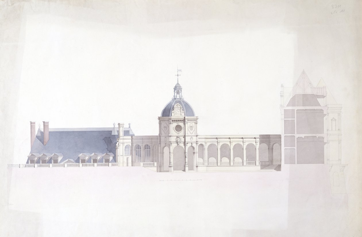 Sir Richard Wallace by English School