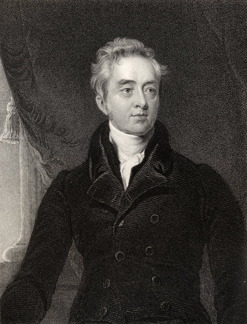 Sir Thomas Le Breton by English School