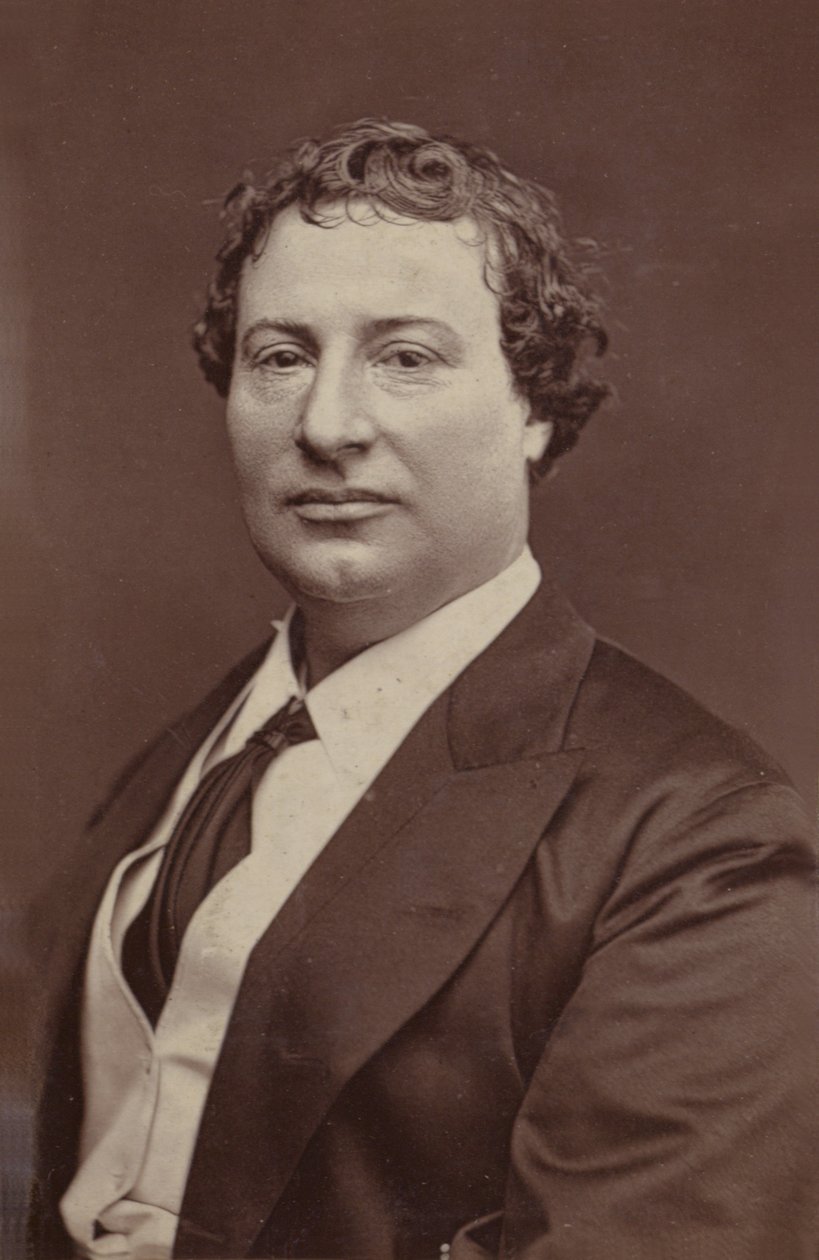 Henry Sinclair by English Photographer