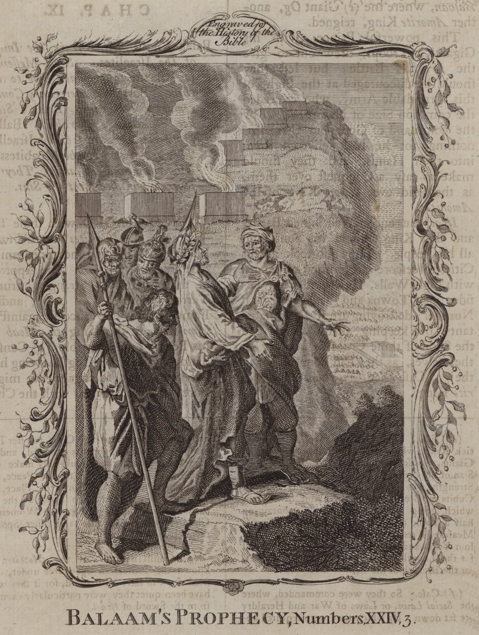 Balaam