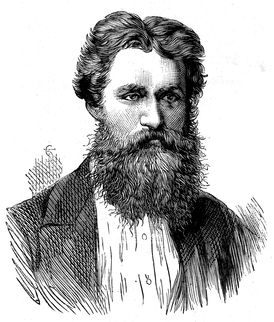 George Smith by English School
