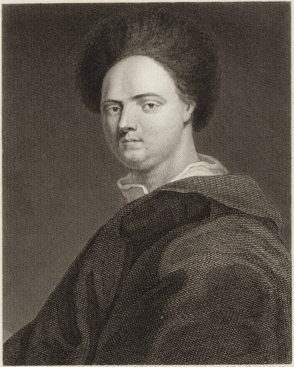 John Gay by English School