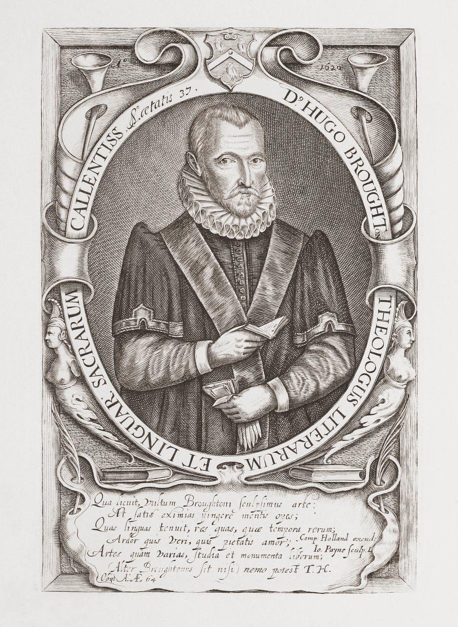 Unknown Image by English School
