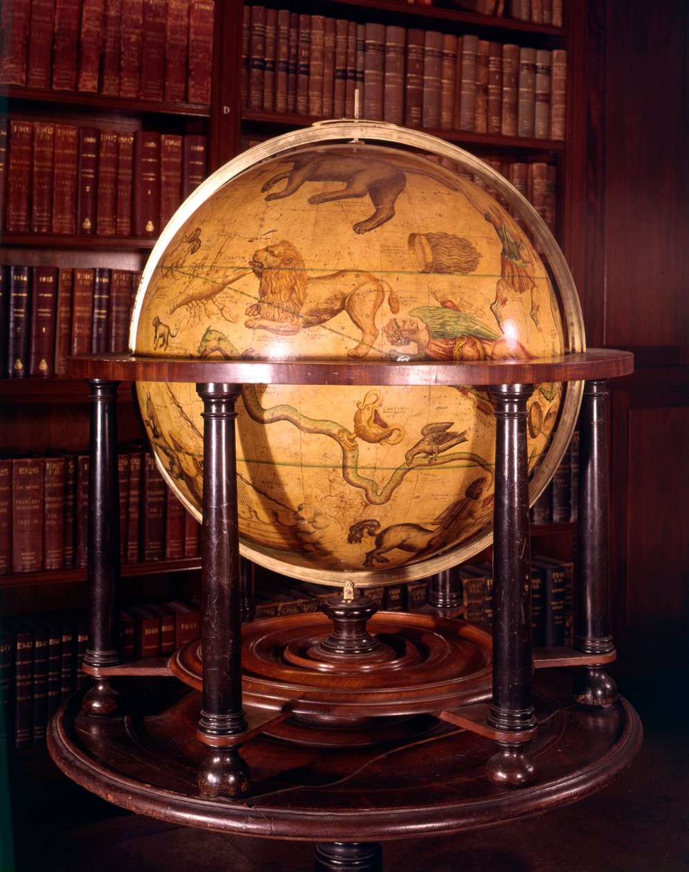 Unknown Image by English School