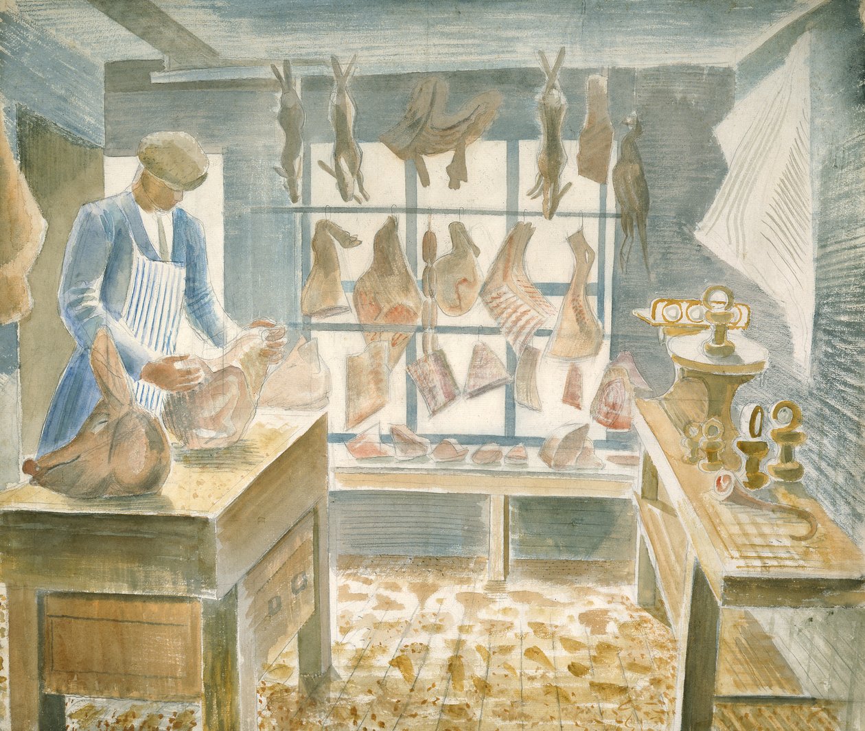 The Butcher