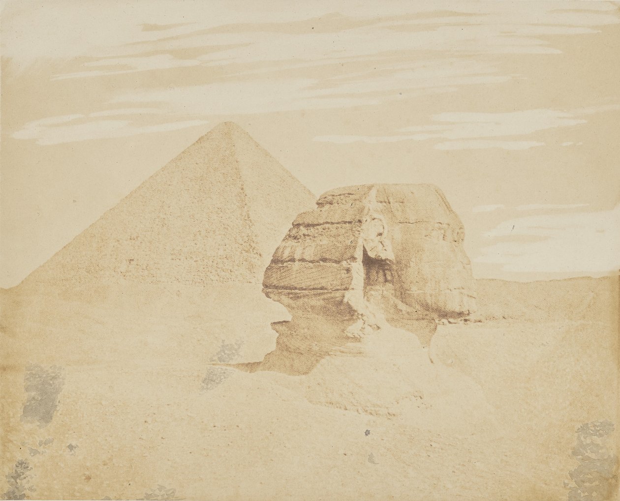 Egypt - Cairo by Ernest Benecke