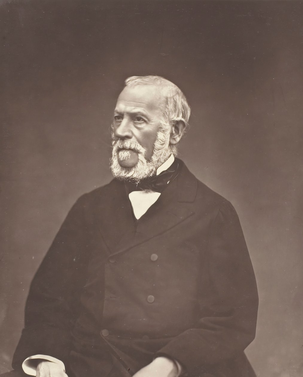 Henri Martin by Etienne Carjat