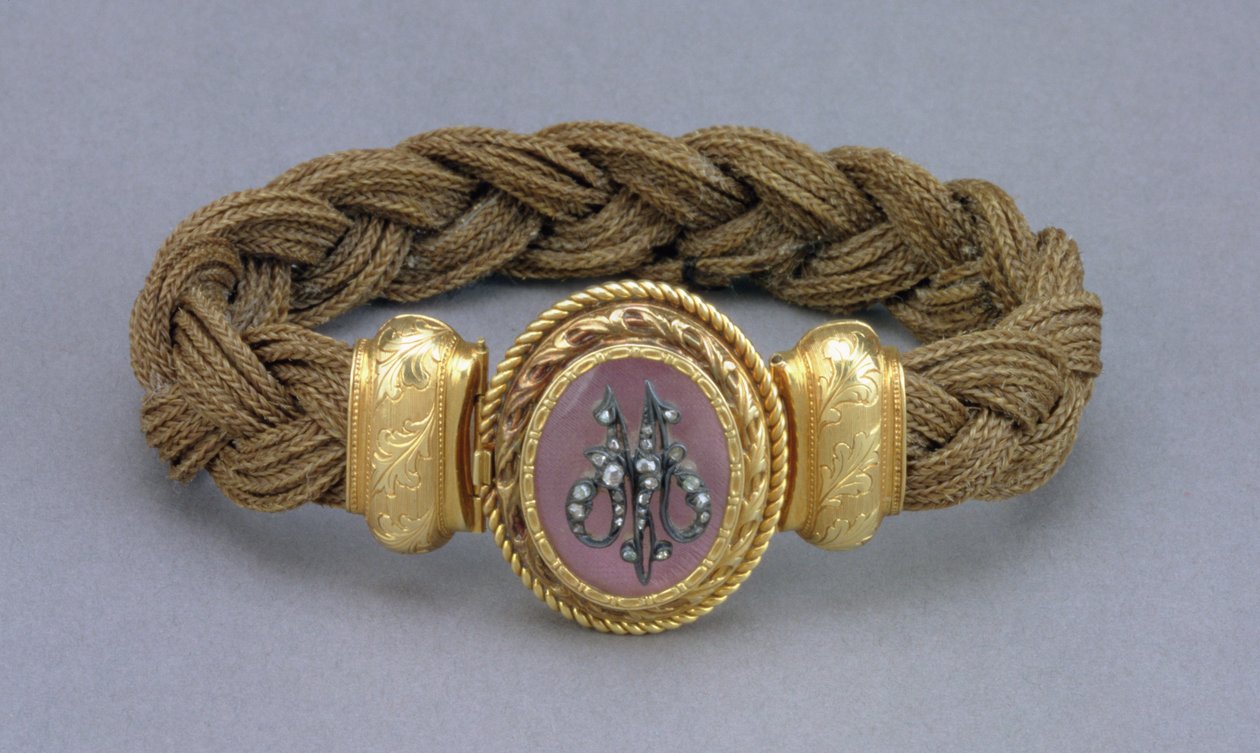 Bracelet by Etruscan