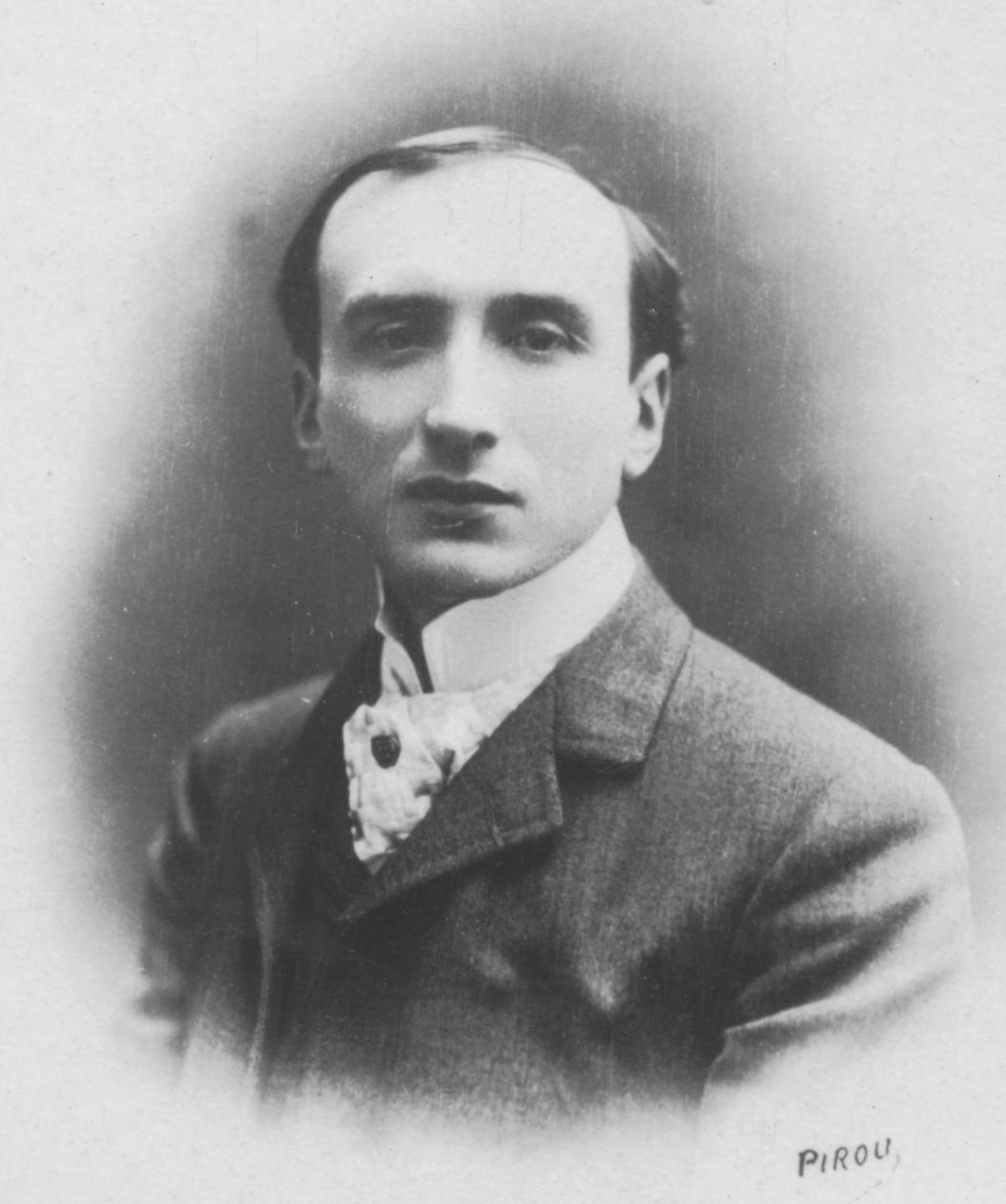 Bataille, c1893 by Eugene Pirou