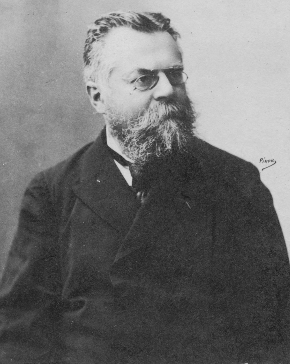 Ditte, c1893 by Eugene Pirou