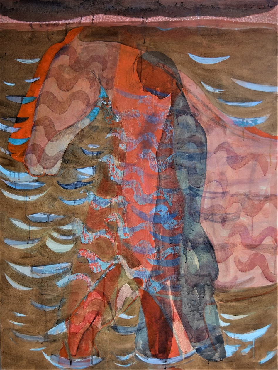 In My Mind by Eugenie Vronskaya