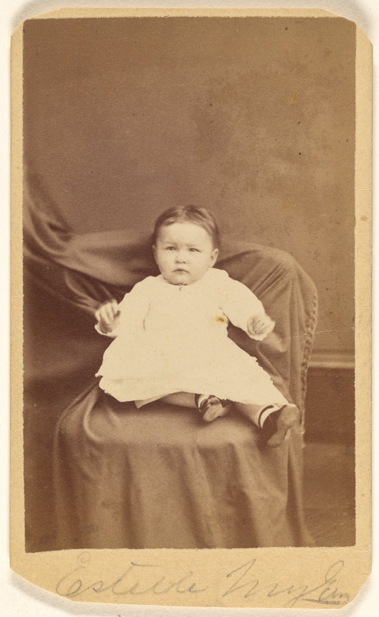 Estelle Mylan by Evans