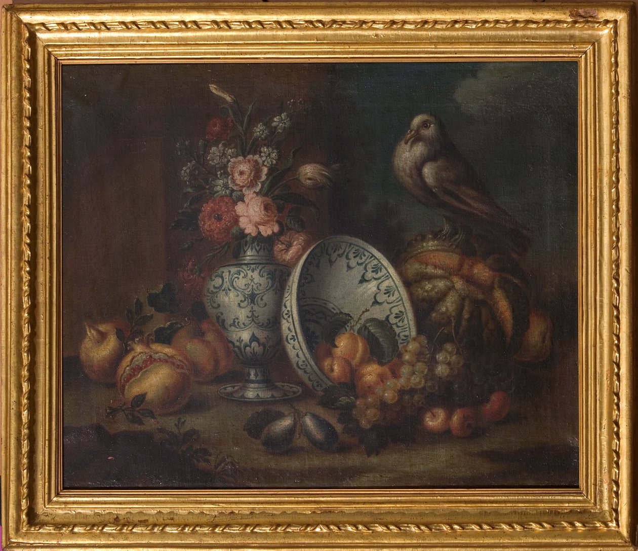 Still Life by Felice Rubbiani