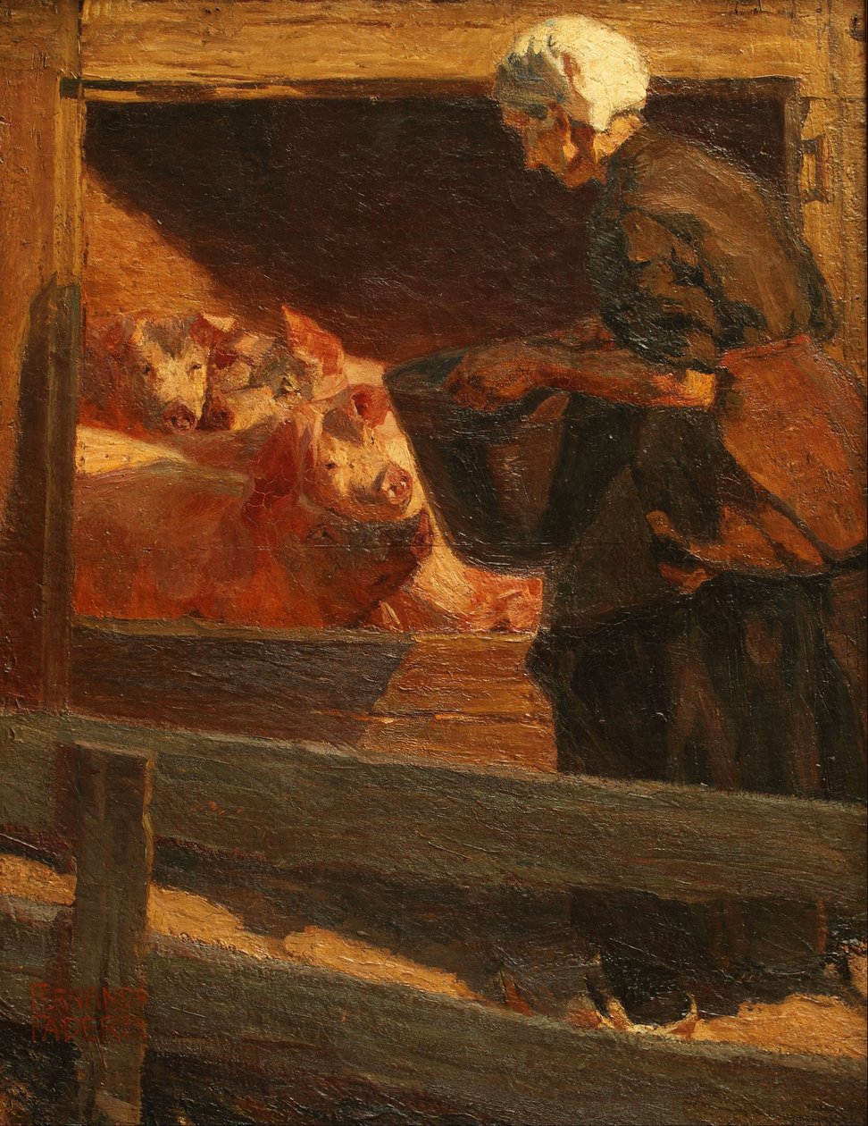 The Pigs